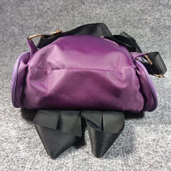 Owl Backpack Womens Novelty Bag Cute Animal School Travel Bookbag Adjustable - Picture 7 of 8